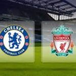 Chelsea Liverpool TV tider: se & streama Chelsea vs Liverpool live stream!