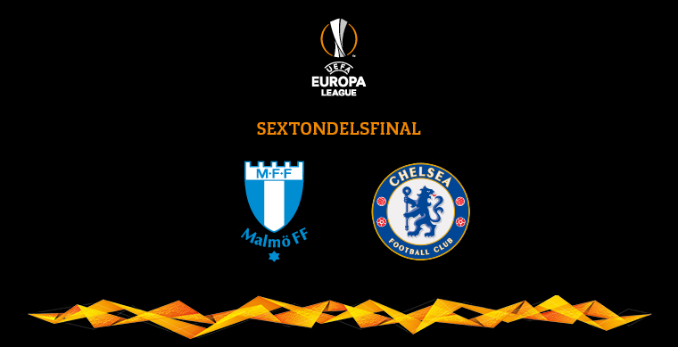 Malmö FF Chelsea FC TV tider: vilken kanal visar MFF vs CFC på TV?