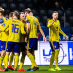 TV tider Sverige Rumänien: vilken tid sänds landskamp fotboll?