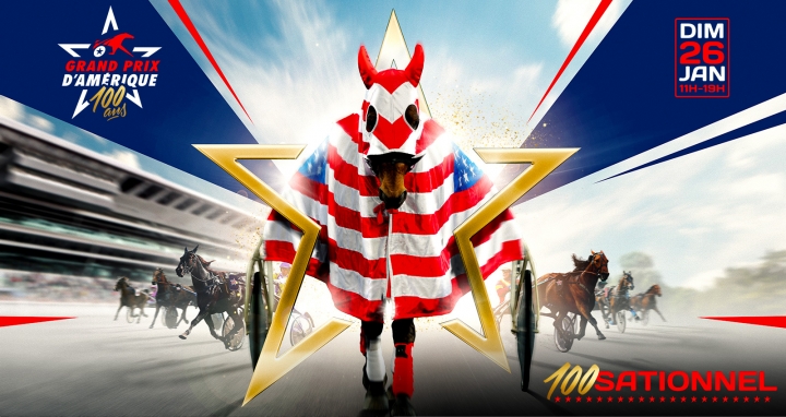 prix d amerique 2020 tv