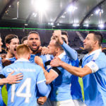 Malmö FF Wolfsburg TV tider - När börjar MFF Wolfsburg i EL?