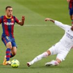 TV Tider Real Madrid FC Barcelona 2021 - vilken tid visas El Clasico?