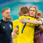 Sverige vs Ukraina EM TV – vilken tid visas Sverige Ukraina på TV?