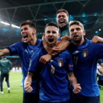 England vs Italien EM TV-tider – vilken tid visas Belgien Italien på TV?