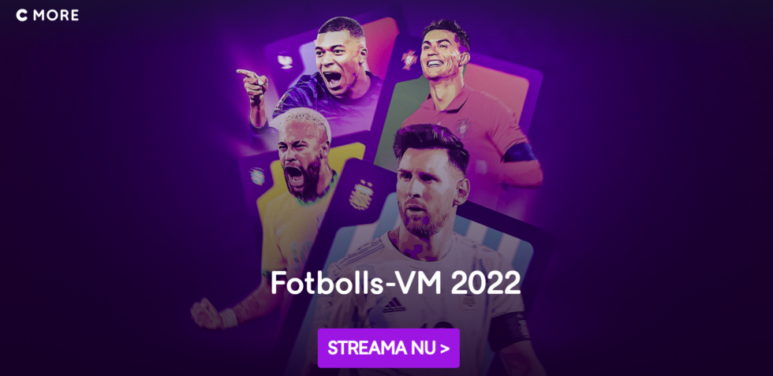 Fotbolls VM 2022 TV tider - vilken tids VM-matcherna på TV i Sverige?
