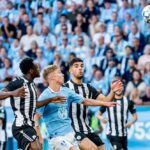 Malmö FF PAOK TV tider: vilken tid spelar MFF PAOK idag?