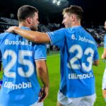 Malmö FF Sparta Prag TV tider: vilken tid spelar MFF Prag idag?