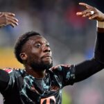 Uppgifter: Bayern gör framsteg med Alphonso Davies