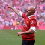 Uppgifter Liverpool siktar in sig på trio inför sommaren