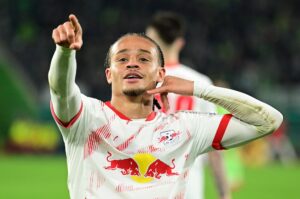Uppgifter: Manchester United intresserade av Xavi Simons