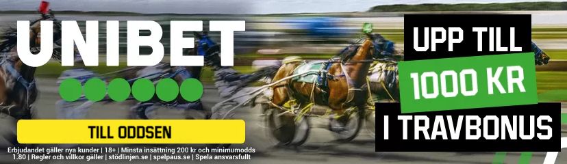 Elitloppet vilken tid går finalen